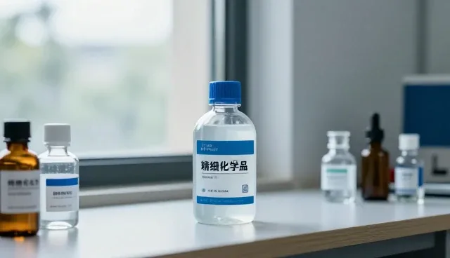 化工原料在工业生产中的多样化应用解析
