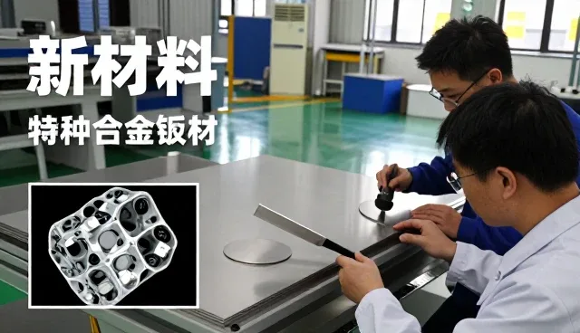3D打印金属粉末未来将在农业基地中发挥更大作用