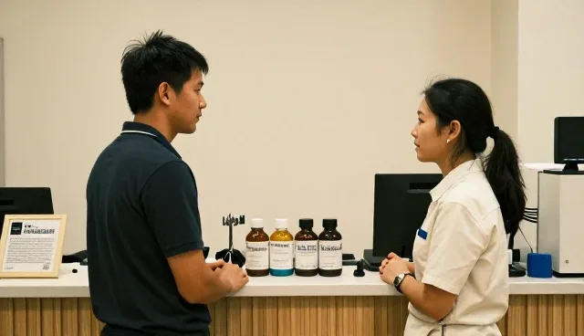 如何通过材料性能优化提升化工原料的使用效率