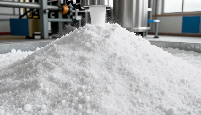 化工产品生产中技术咨询的5大检查要点