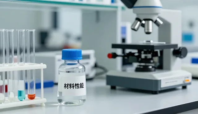 纺织印染中化工原料选型的常见问题及应对策略